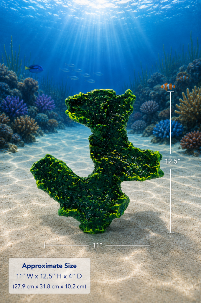 Elkhorn Coral