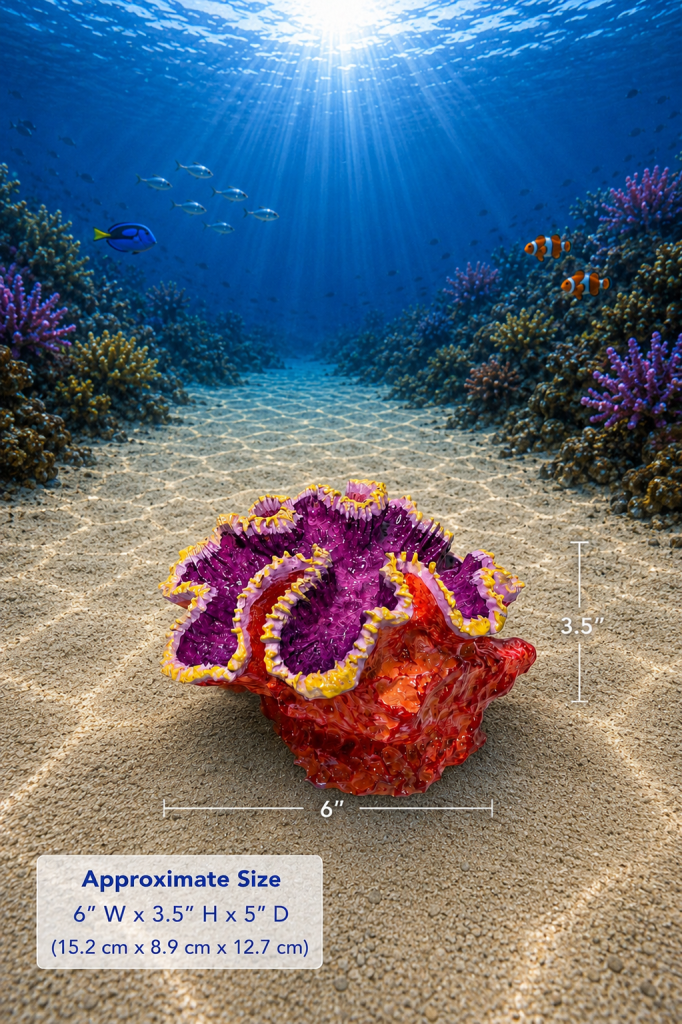 Chalice Coral