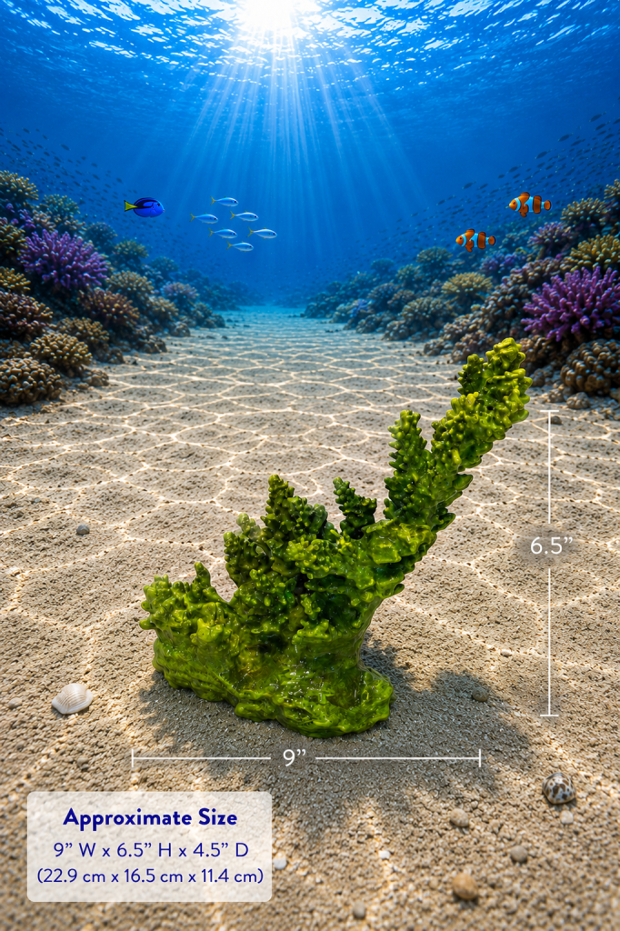 Branching Acropora