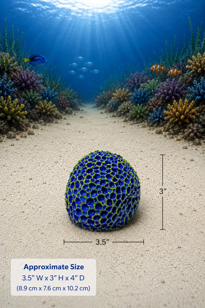 Honeycomb Coral