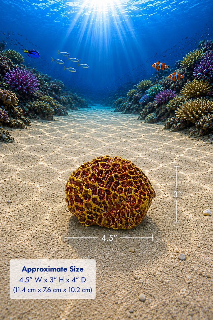 Brain Coral 2