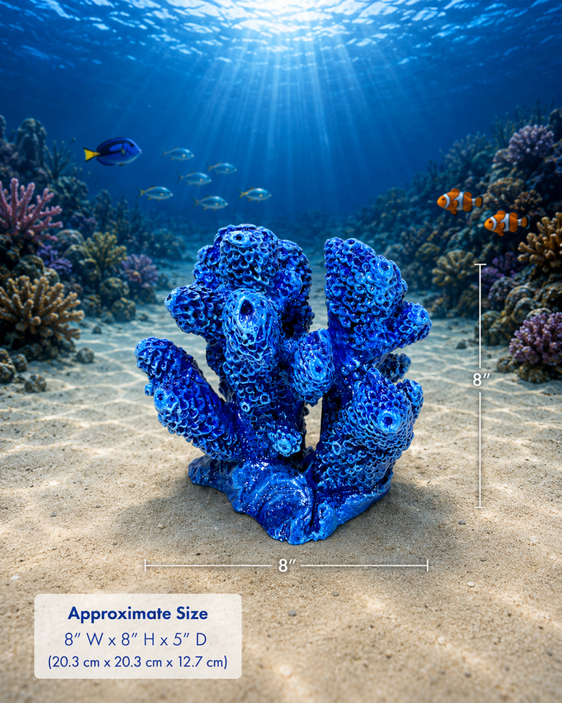 Tube Coral