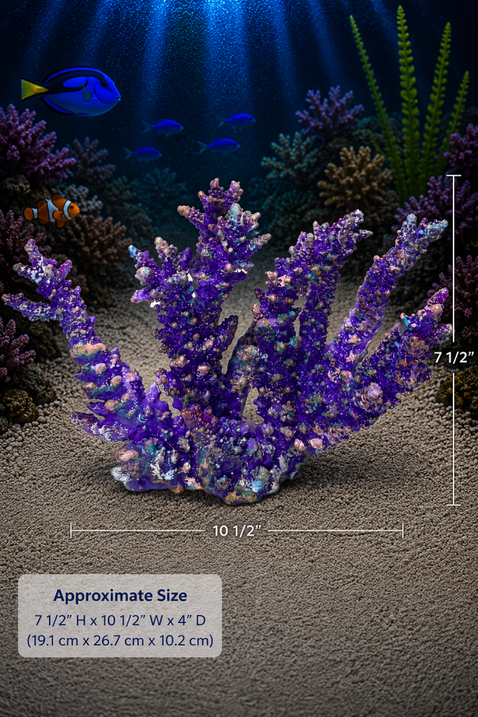 Staghorn Coral