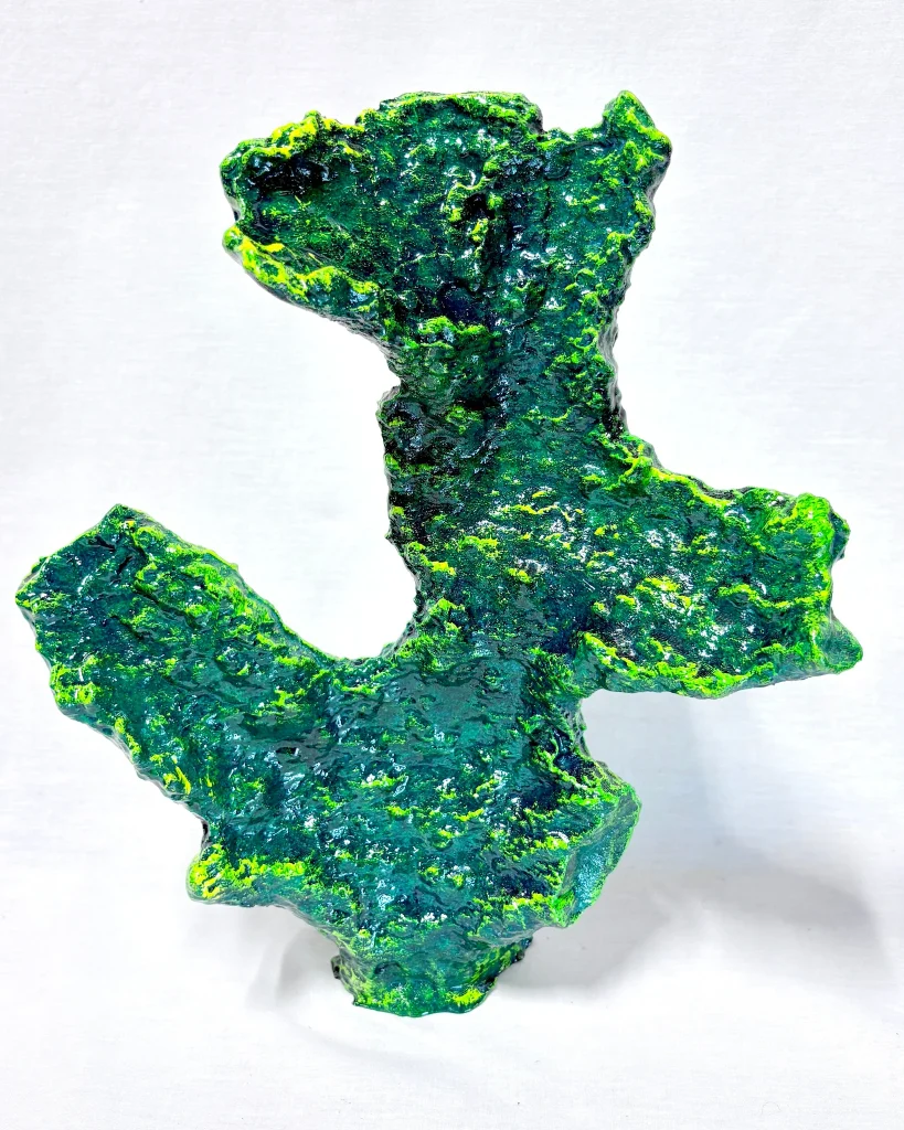 Elkhorn Coral