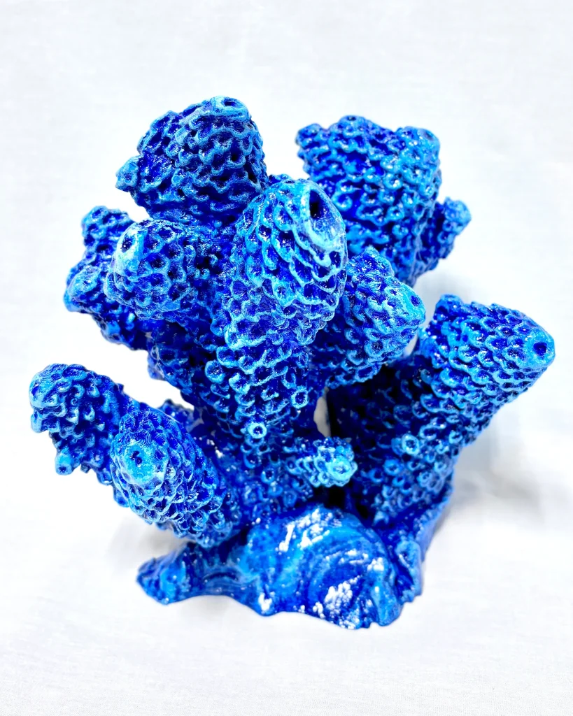 Tube Coral