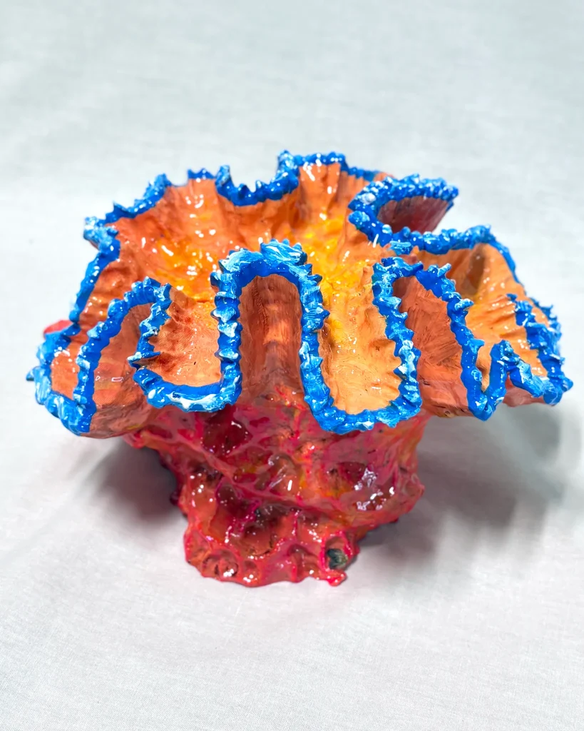Chalice Coral