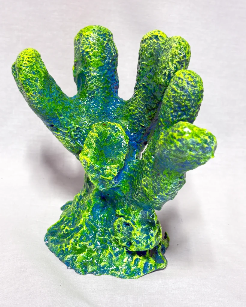 Knobby Coral